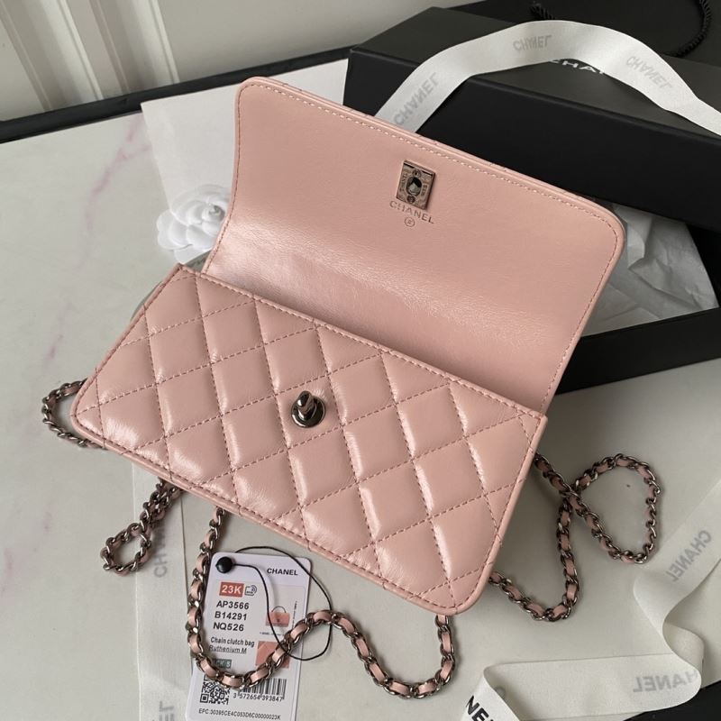 Ch**el satchel bags